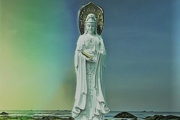Meditation mit Andreas Hammer