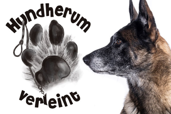 Hund und seine Sinne - Mensch und seine Sinne